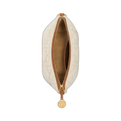 Diorstar Hobo Bag With Chain