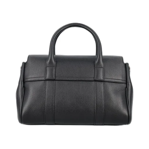 Mulberry Small Bayswater Top Handle Bag