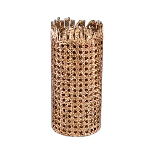 Cylindrical Vase