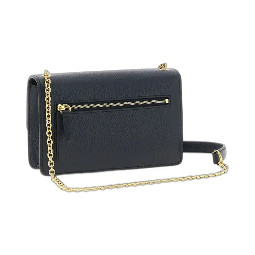 Mulberry Small Darley Chain Linked Shoulder Bag