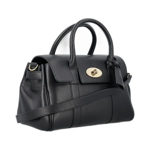 Mulberry Small Bayswater Top Handle Bag