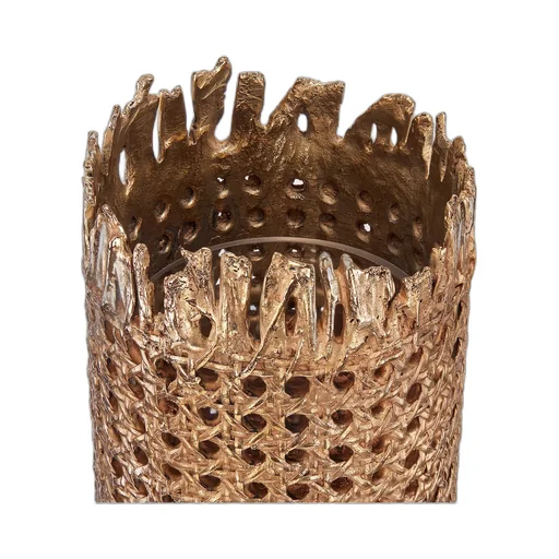 Cylindrical Vase