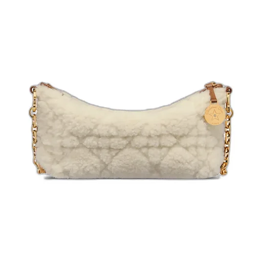 Diorstar Hobo Bag With Chain