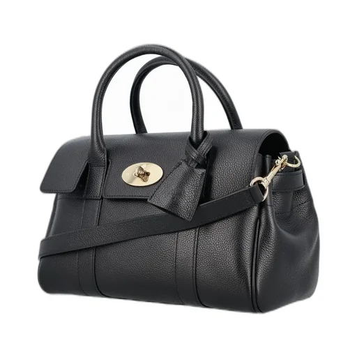 Mulberry Small Bayswater Top Handle Bag