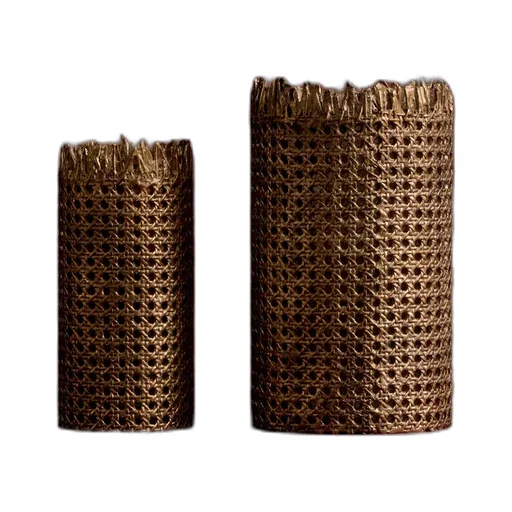 Cylindrical Vase