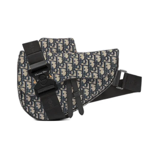 Saddle Bag