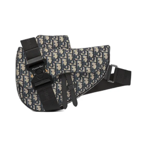 Saddle Bag