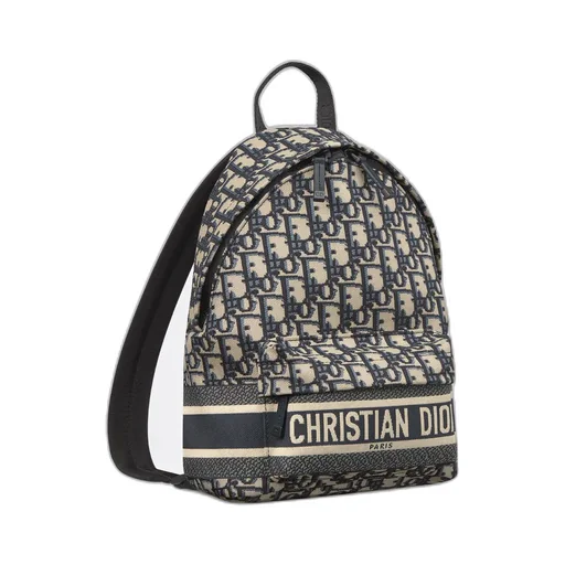 Small Diortravel Backpack