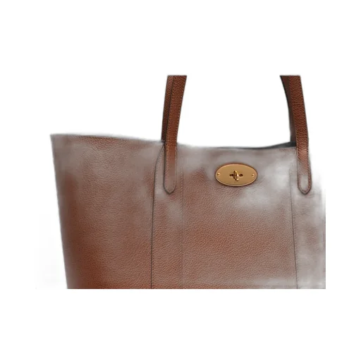 Mulberry Bayswater Twist-Lock Small Tote Bag