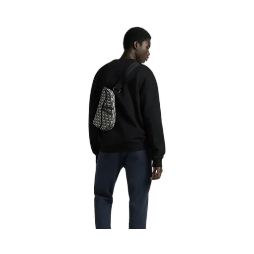 Saddle Bag