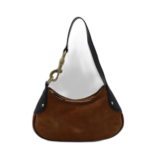 Mulberry Small Hackney Shoulder Bag