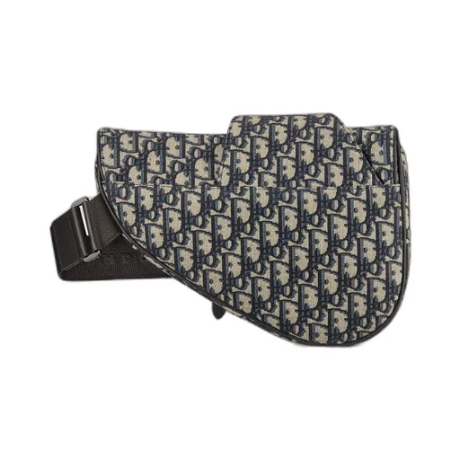 Saddle Bag