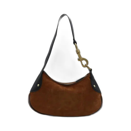 Mulberry Small Hackney Shoulder Bag