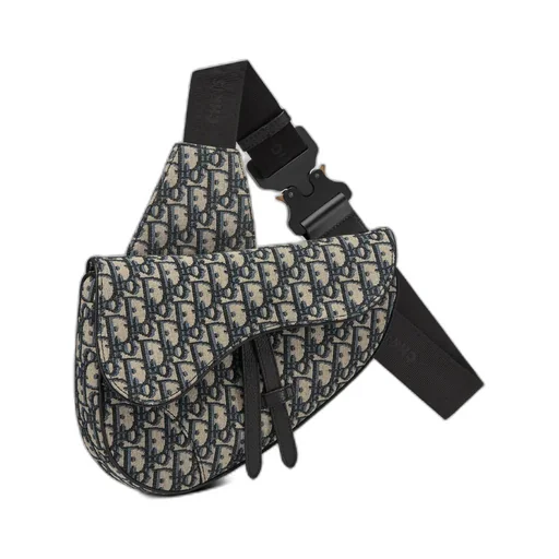 Saddle Bag