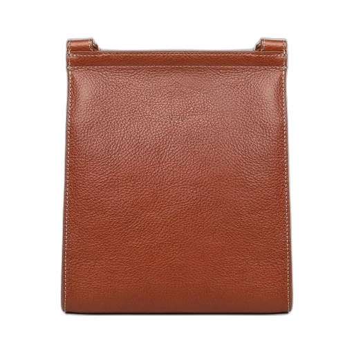 Mulberry	Twist-Lock Snall Crossbody Bag