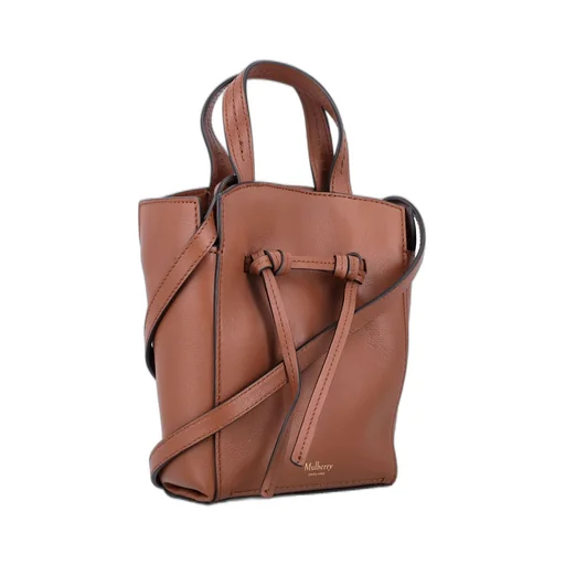Mulberry Clovelly Small Top Handle Bag