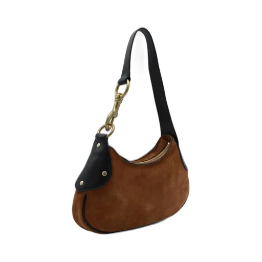 Mulberry Small Hackney Shoulder Bag