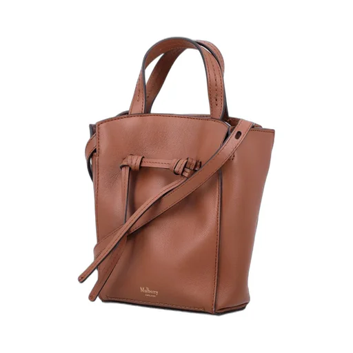 Mulberry Clovelly Small Top Handle Bag