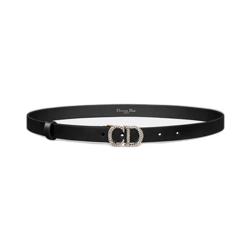 Saddle Belt