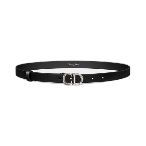 Saddle Belt