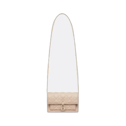 My Dior Daily Pouch With Chain