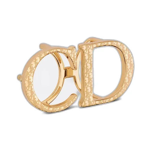 Cd Belt Buckle