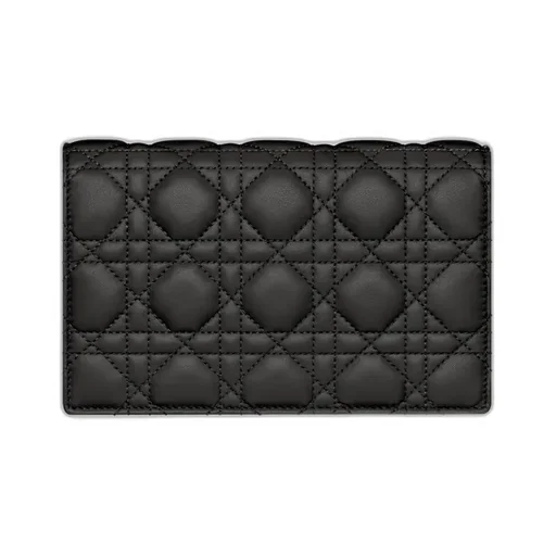 My Dior Daily Pouch With Chain