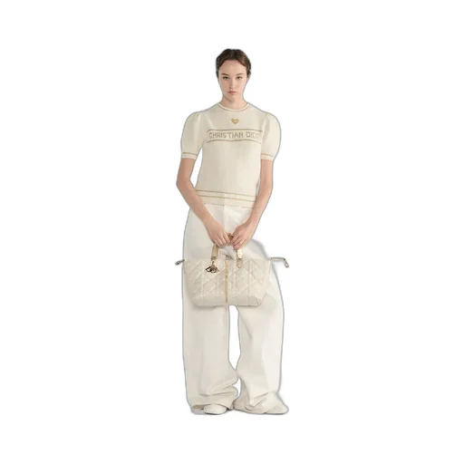 Medium Dior Toujours Bag