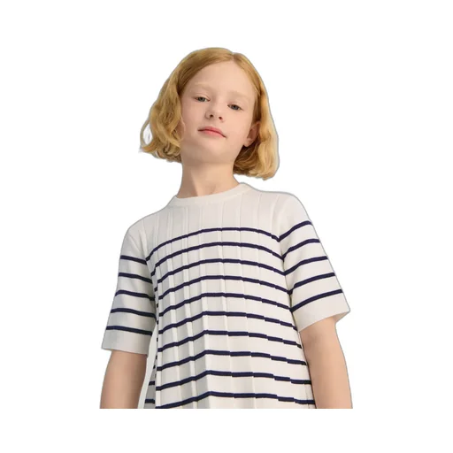 Kids' Flared Dress