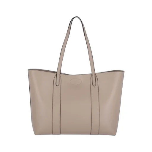 Mulberry Bayswater Twist-Lock Small Tote Bag