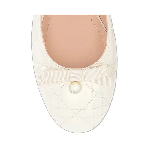 Dior Ballet Slingback Pump