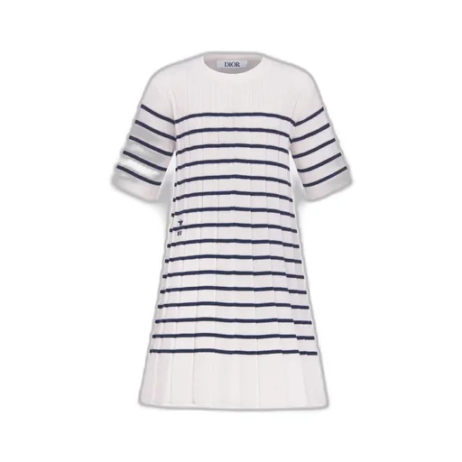 Kids' Flared Dress