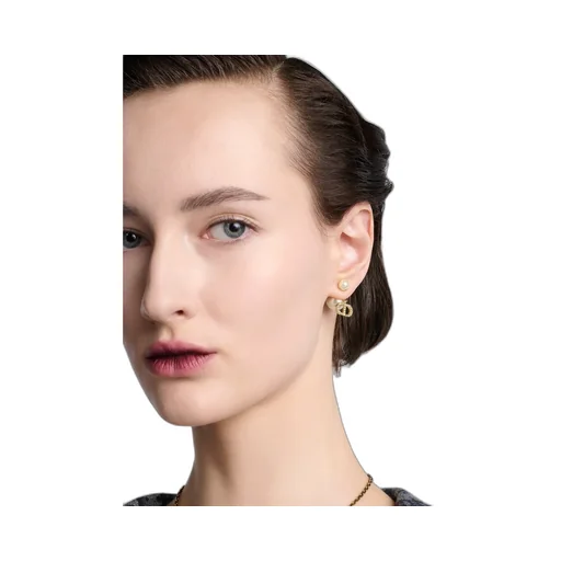 Dior Tribales Earrings