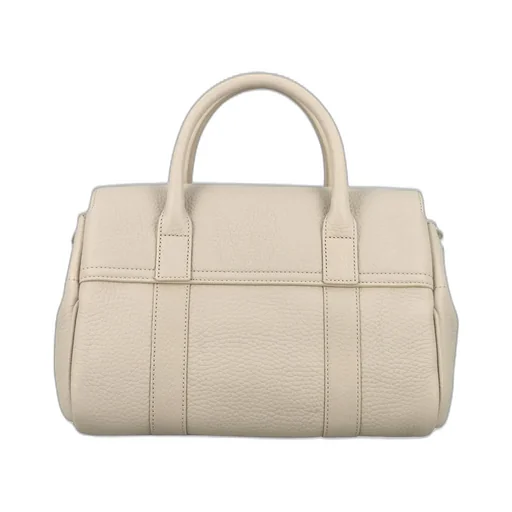 Mulberry Small Bayswater Foldover Top Tote Bag