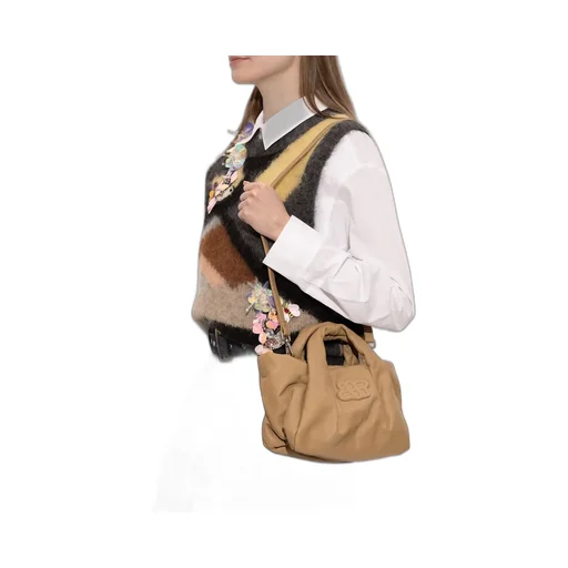 Munthe Lixia Soft Tote Bag