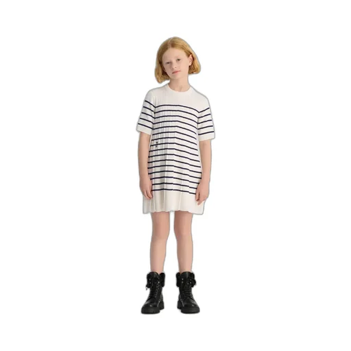 Kids' Flared Dress
