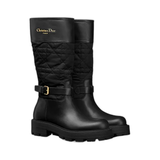 D-Town Boot