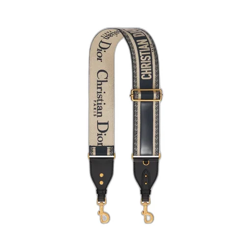Adjustable Shoulder Strap With Ring