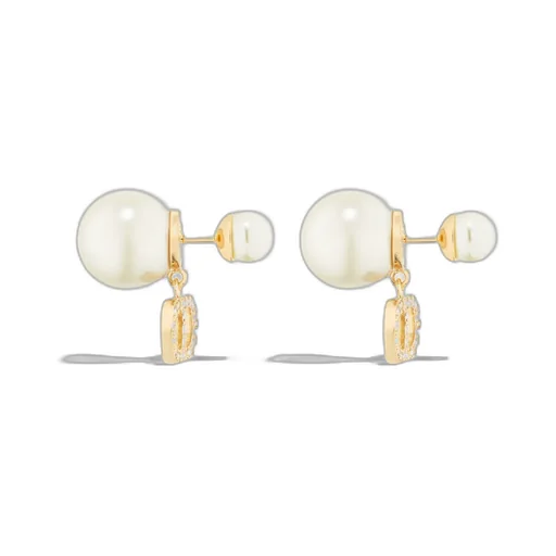 Dior Tribales Earrings