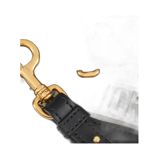 Adjustable Shoulder Strap With Ring