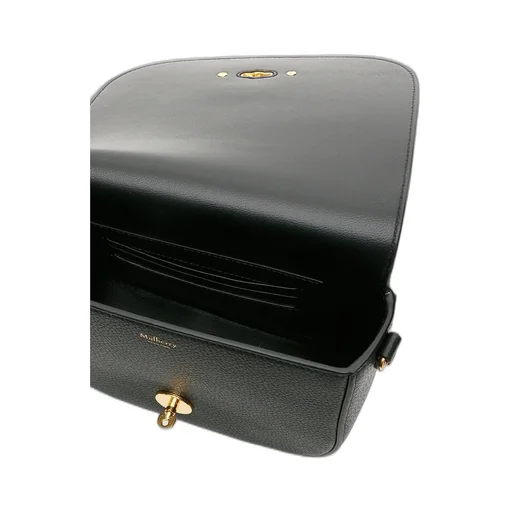 Mulberry Darley Twist-Lock Small Crossbody Bag