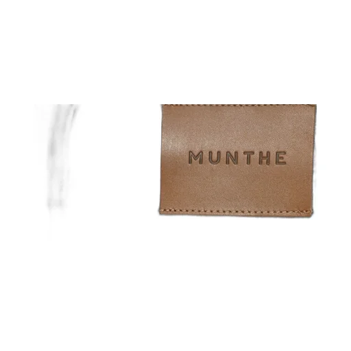 Munthe Lecube Wide-Leg Jeans