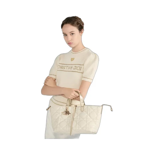 Medium Dior Toujours Bag