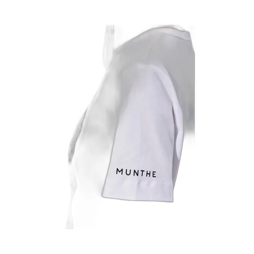 Munthe Rascali Graphic T-Shirt