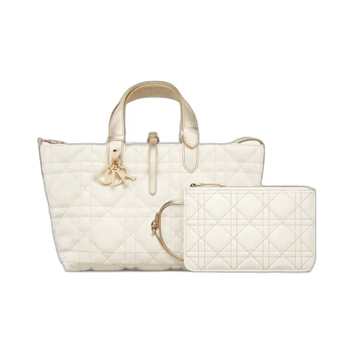 Medium Dior Toujours Bag