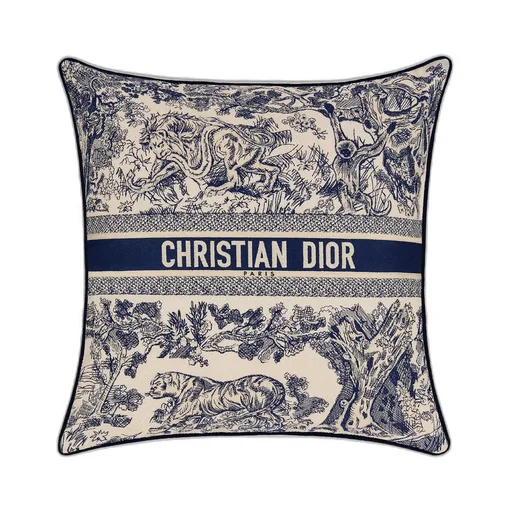 Square Pillow