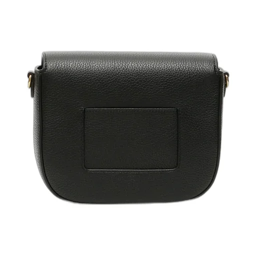 Mulberry Darley Twist-Lock Small Crossbody Bag