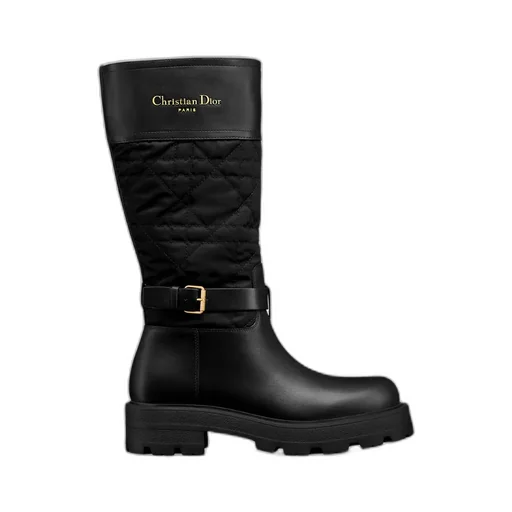 D-Town Boot