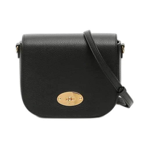 Mulberry Darley Twist-Lock Small Crossbody Bag