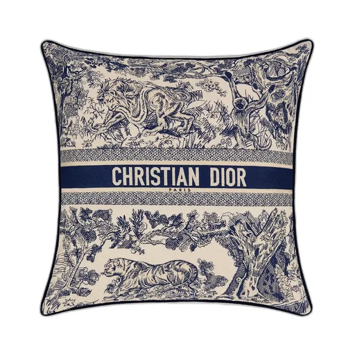 Square Pillow